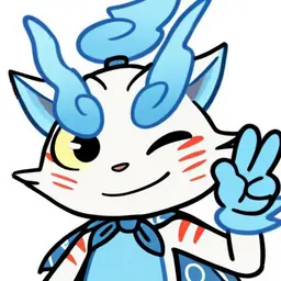 LumosMiao's Avatar